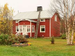 Фото Дома для отпуска Holiday Home Vuokkolin holiday homes г. Marraskoski